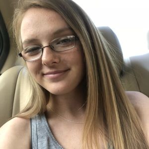 Meet your Posher, Brianna